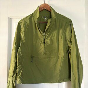 Packable Windbreaker